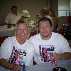 Meet your Posher, Dawn